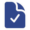 Easy eVisa Brazil Logo - Brazil tourist visa application support.