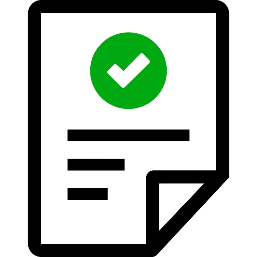 Photo of Visa Approval - Brazil tourist visa application support.